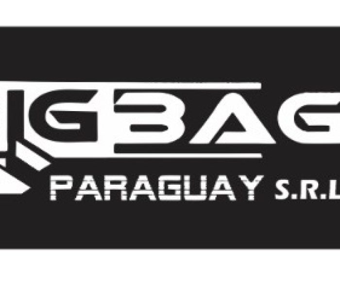 Somos logo bigbag